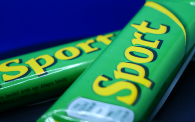 Sport szelet