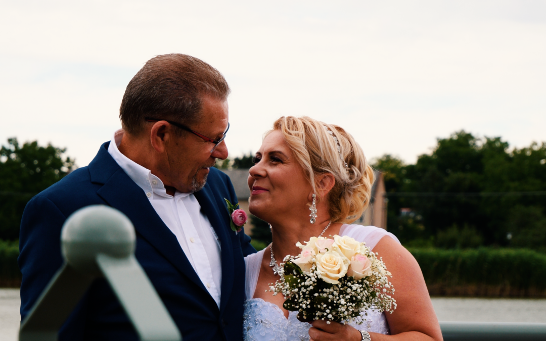 Anna & Laci – WEDDING HIGHLIGHTS