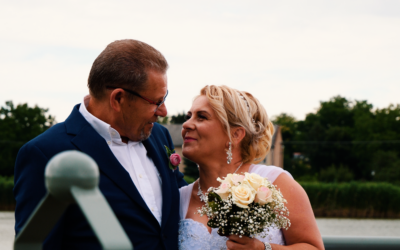 Anna & Laci – WEDDING HIGHLIGHTS