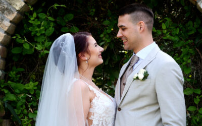 Aliz & Gergő – WEDDING HIGHLIGHTS