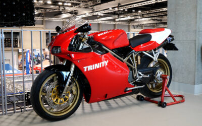 Motorkiállítás 2026