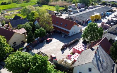 Vaták Ablakcentrum – Dunaföldvár