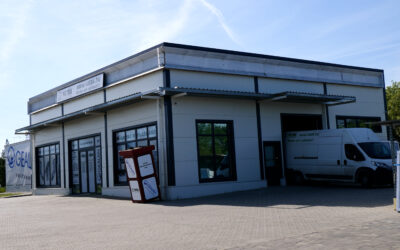 Vaták Ablakcentrum – Kecskemét