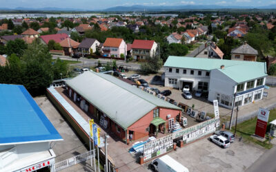 Vaták Ablakcentrum – Hatvan