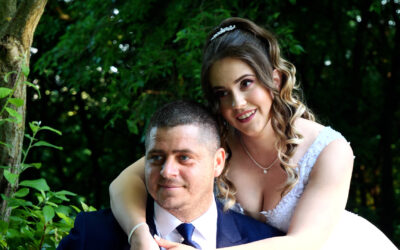 Laura & Csaba – WEDDING HIGHLIGHTS