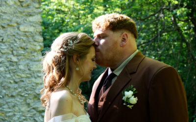 Vivien & Bence – WEDDING HIGHLIGHTS