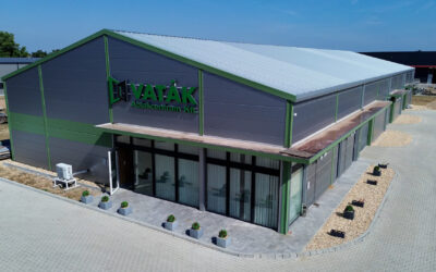 Vaták Ablakcentrum – Debrecen
