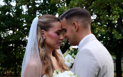 Alíz & Patrik – WEDDING HIGHLIGHTS