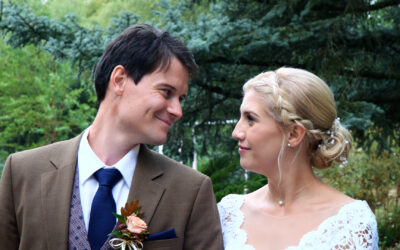 Kata & Dani – WEDDING HIGHLIGHTS