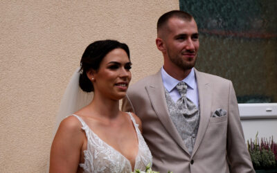 Zoé & Dénes – WEDDING HIGHLIGHTS