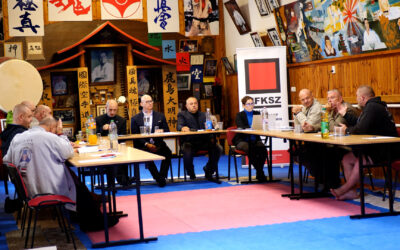 Hungarian Full-Contact Karate Organization